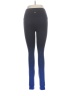 Lululemon Athletica Color Block Blue Active Pants Size 6 - photo 2