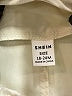 Shein 100% Polyester Ivory Dress Size 18-24 mo - photo 3