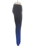 Lululemon Athletica Color Block Blue Active Pants Size 6 - photo 4