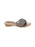 Paul Green Gray Sandals Size UK 4 / US 6 - photo 1