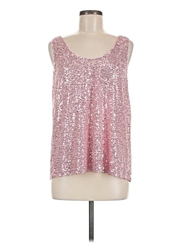 Unbranded Sleeveless Top (view 1)