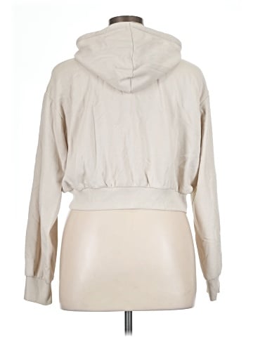 Divided by H&M Zip Up Hoodie (view 2)
