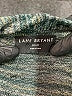 Lane Bryant Gray 3/4 Sleeve Blouse Size 18 - 20 Plus - photo 7