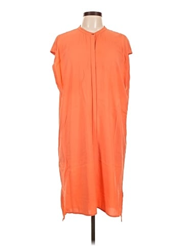 Eileen Fisher Casual Dress (view 1)