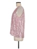 Unbranded Pink Sleeveless Top Size MedEstimated - photo 5