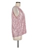Unbranded Pink Sleeveless Top Size MedEstimated - photo 4