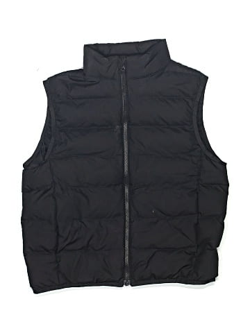 Uniqlo Vest (view 1)