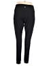 Baleaf Sports Solid Black Active Pants Size XXL - photo 2