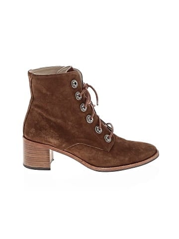Freda Salvador Ankle Boots (view 1)