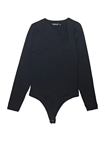 Abercrombie & Fitch Bodysuit (view 1)