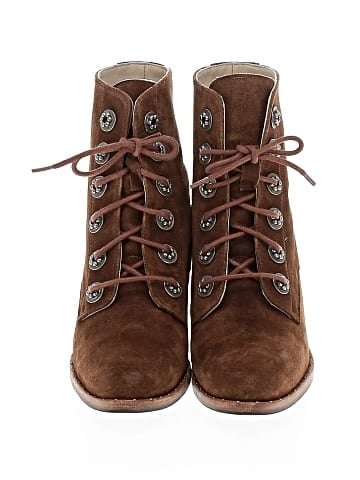 Freda Salvador Ankle Boots (view 2)