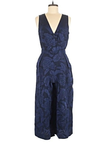 J.Crew Collection Jumpsuit (view 1)
