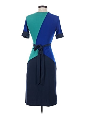 BCBGMAXAZRIA Cocktail Dress (view 2)