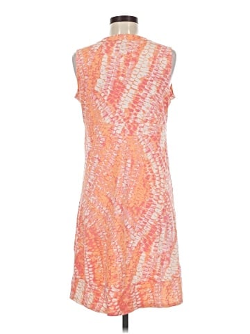 CALVIN KLEIN JEANS Cocktail Dress (view 2)