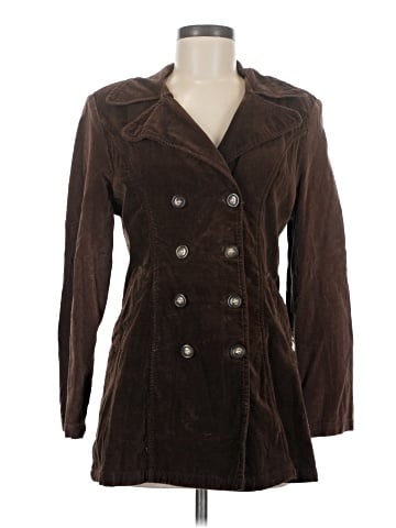 At Last & Co. Coat (view 1)
