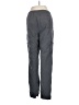Eddie Bauer Gray Cargo Pants Size 6 - photo 2