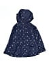 OshKosh B'gosh 100% Polyester Stars Blue Raincoat Size 4T - photo 1