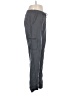 Eddie Bauer Gray Cargo Pants Size 6 - photo 4