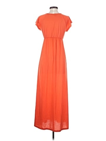 Espresso Casual Dress (view 2)