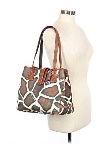 Dooney & Bourke Tote (view 2)