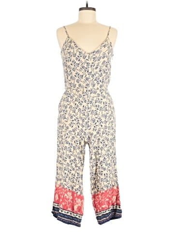 Jessica Simpson Jumpsuit (view 1)