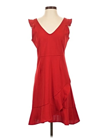 The Vanity Room Cocktail Dress (view 1)