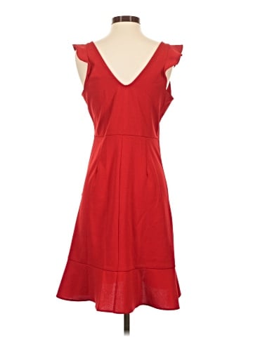 The Vanity Room Cocktail Dress (view 2)