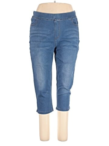 JVINI Jeans (view 1)