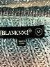 Blank NYC Blue Pullover Sweater Size XS - photo 7