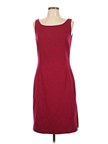 Ann Taylor Casual Dress (view 1)