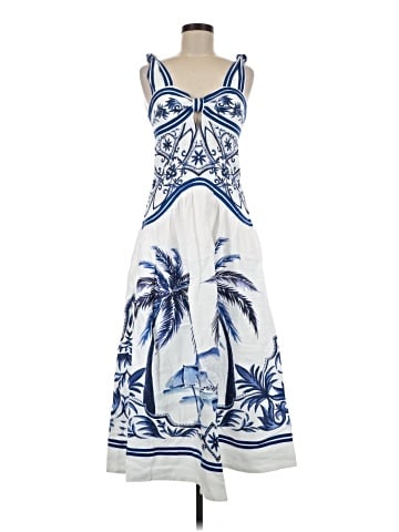 FARM Rio Casual Dress (view 1)