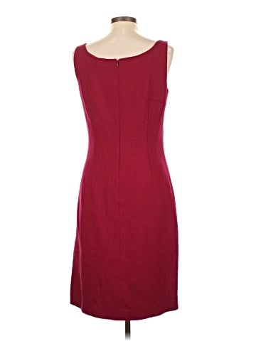 Ann Taylor Casual Dress (view 2)