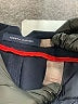 Tommy Hilfiger Solid Blue Dress Pants Size 14 - photo 4