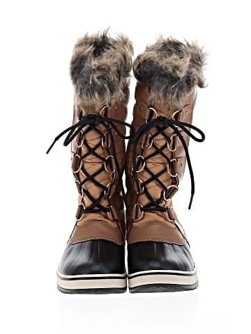 Sorel Boots (view 2)