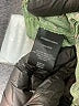 Sanctuary 100% Rayon Paisley Green Jumpsuit Size S - photo 5