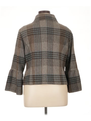 Live A Little Coat (view 2)