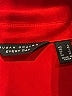 Susan Graver Red Casual Dress Size S - photo 7