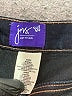 Just My Size Blue Jeans Size 20 WIDE PETITE - photo 4