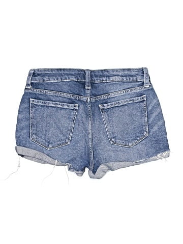 Arizona Jean Company Denim Shorts (view 2)