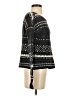 American Eagle Outfitters Print Black Pullover Sweater Size XS - photo 4