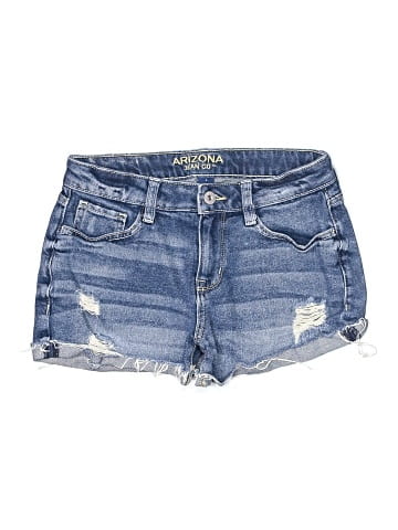 Arizona Jean Company Denim Shorts (view 1)