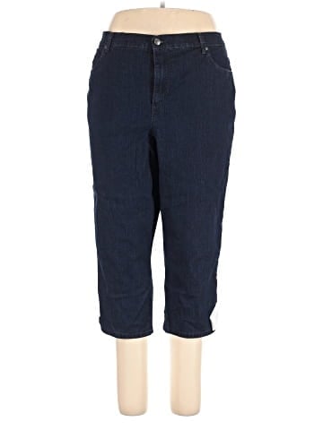 Gloria Vanderbilt Jeans (view 1)