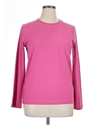 Jones New York Sport Long Sleeve T-Shirt (view 1)