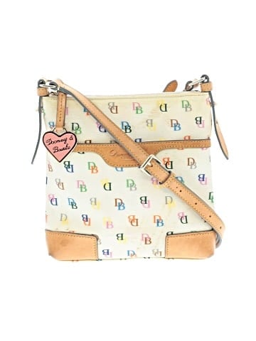 Dooney & Bourke Crossbody Bag (view 1)