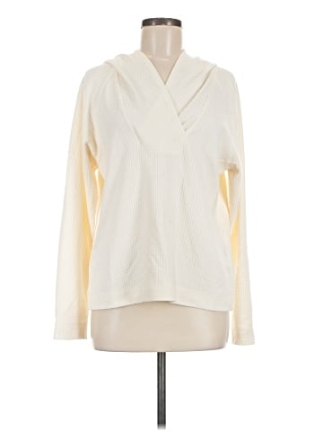 Lilla P Long Sleeve Turtleneck (view 1)