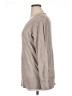 Ann Taylor LOFT Gray Pullover Sweater Size 16 - photo 5