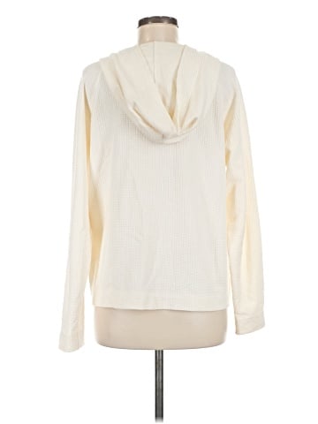 Lilla P Long Sleeve Turtleneck (view 2)