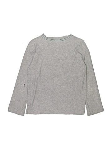 Tea Long Sleeve T-Shirt (view 2)