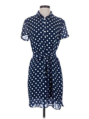 Ann Taylor Casual Dress (view 1)