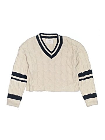 Zara Pullover Sweater (view 1)